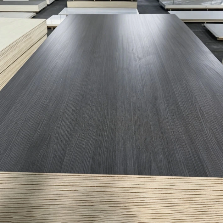 အဘယ်ကြောင့် Melamine Board သည် ခေတ်မီအတွင်းခန်းများအတွက် စမတ်ကျသောရွေးချယ်မှုဖြစ်သနည်း။