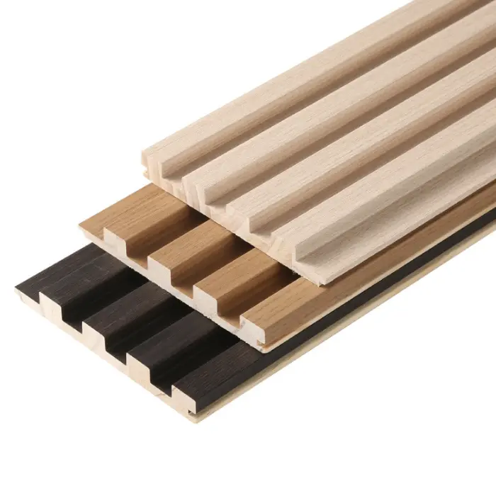 ဘယ်အခန်းတွေက Slat Wall Panels – ဧည့်ခန်း၊ ရုံးခန်းတွေ ဒါမှမဟုတ် ဟိုတယ်တွေကနေ အကျိုးအများဆုံးရလဲ။