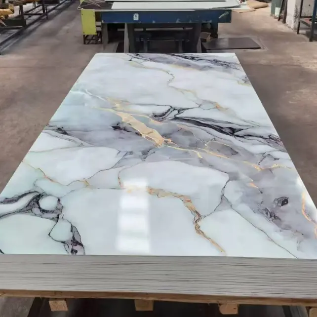 ခေတ်မီအတွင်းခန်းဒီဇိုင်းအတွက် Marble Fireproof Veneer ကို ဘာကြောင့်ရွေးချယ်သင့်တာလဲ။