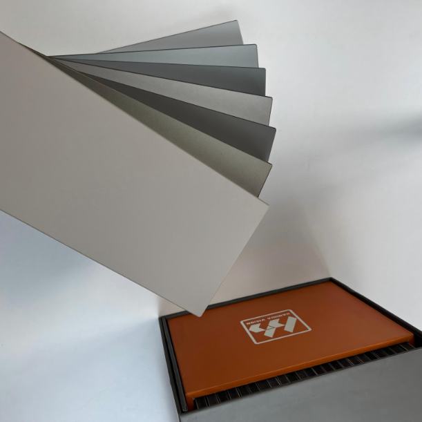 25mm Matte PET Sheet