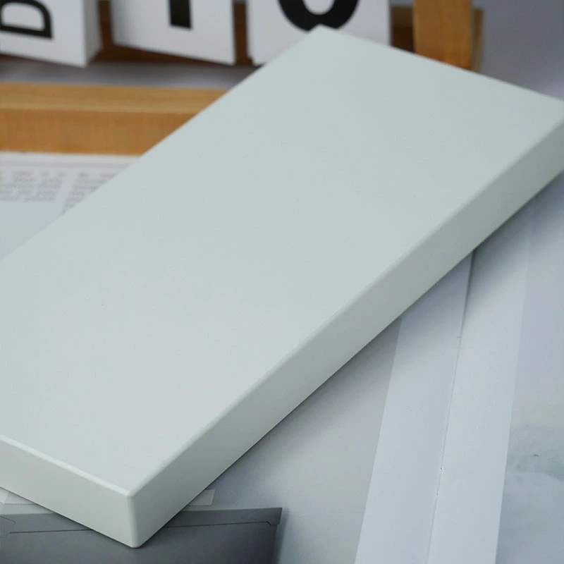9mm High Gloss PET Veneer