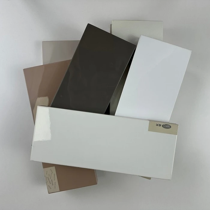 Acrylic Cabinet တံခါးများ