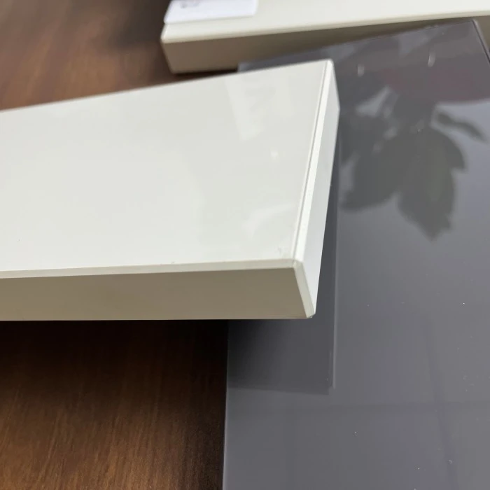 Acrylic Furniture Display Board ၊