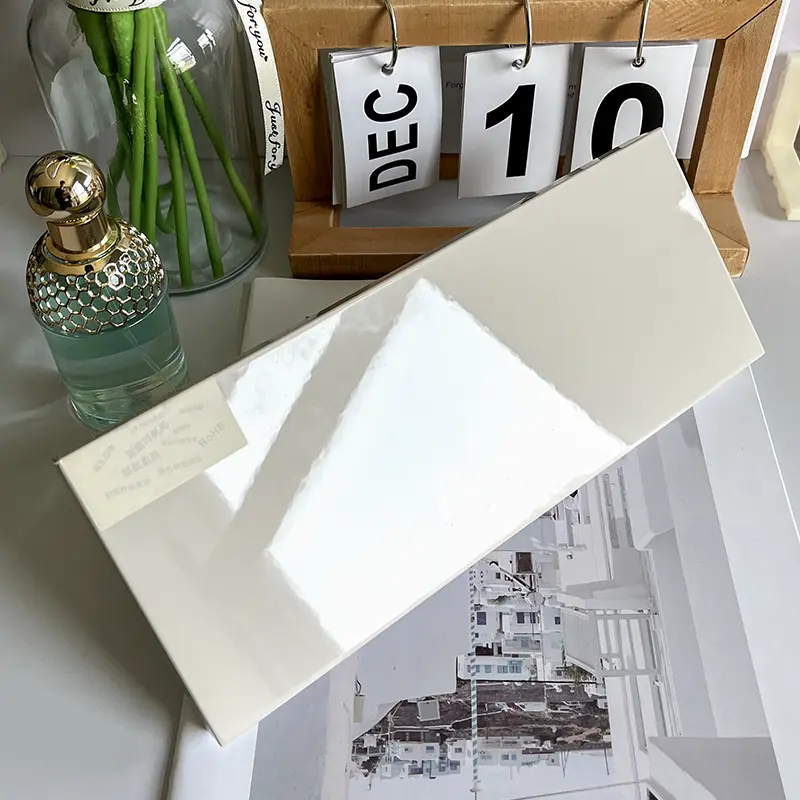 Acrylic Mirror Finish Board ၊