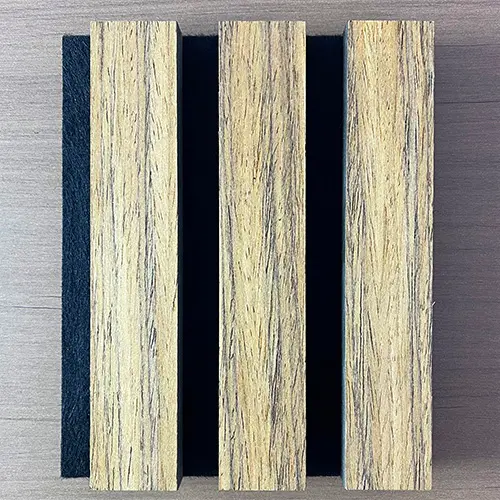 Acoustic Sound Proof Wall Panels များ