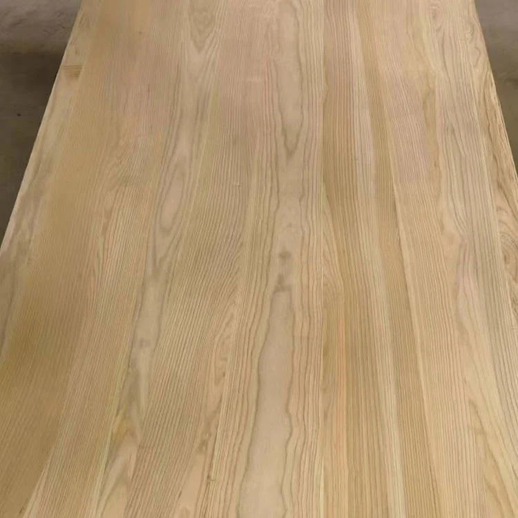 Bionic Wooden Veneer Foam Board