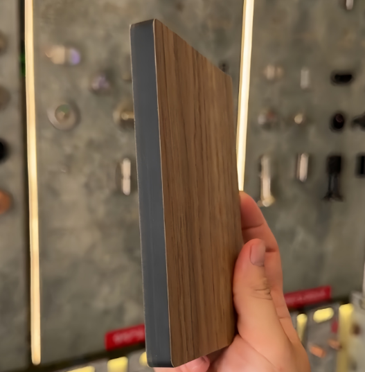 Compact Laminate ၊
