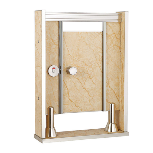 စစ်မှန်သော Compact Laminate