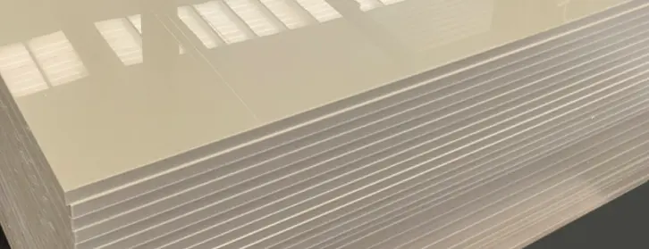 5mm Pp Wall Panel