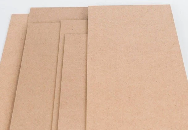 High Density Fiberboard