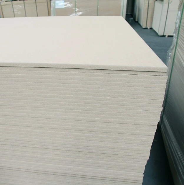 High Density Fiberboard