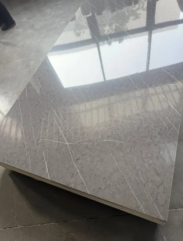 Anti Fingerprint Acrylic Board
