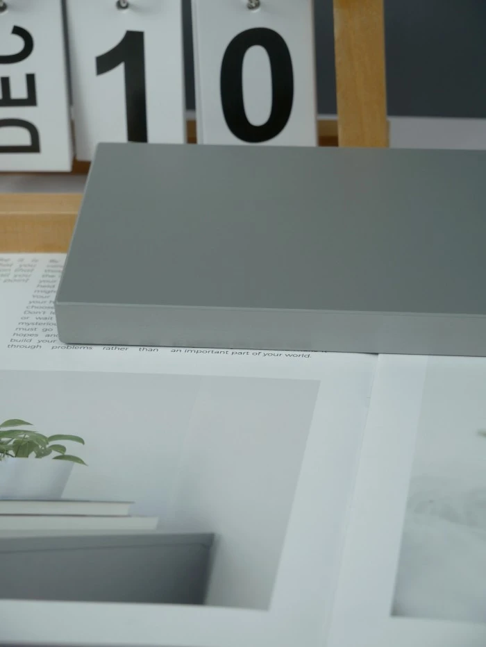 18mm Pet Matte Waterproof Laminate