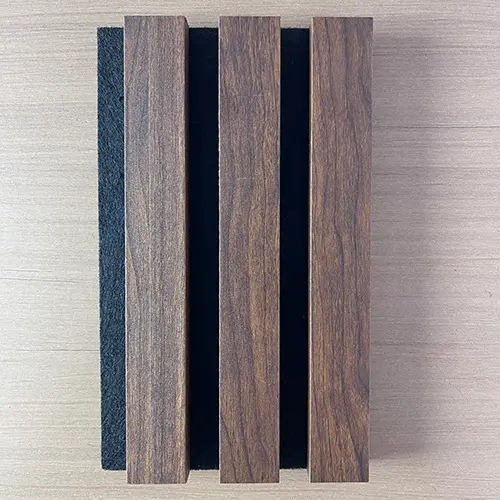 Luxury Slatted Acoustic Wall Panels များ