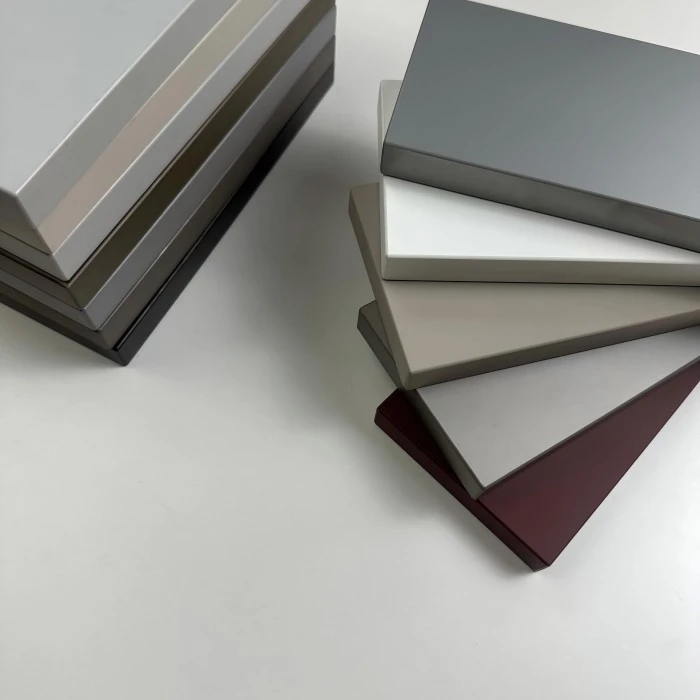 Matte 18mmPET Antibacterial Laminate ၊
