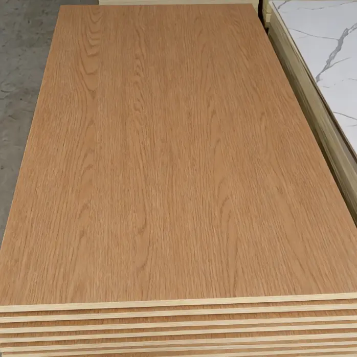 Oak Wood Grain Board ၊
