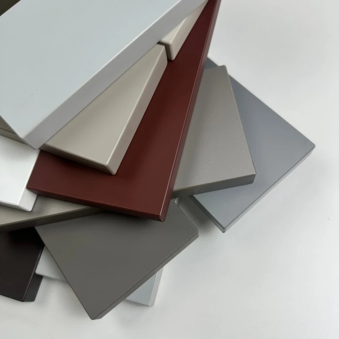 PET Matte Soft-Touch Laminate