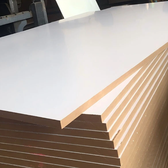 White Laminated Board ၊