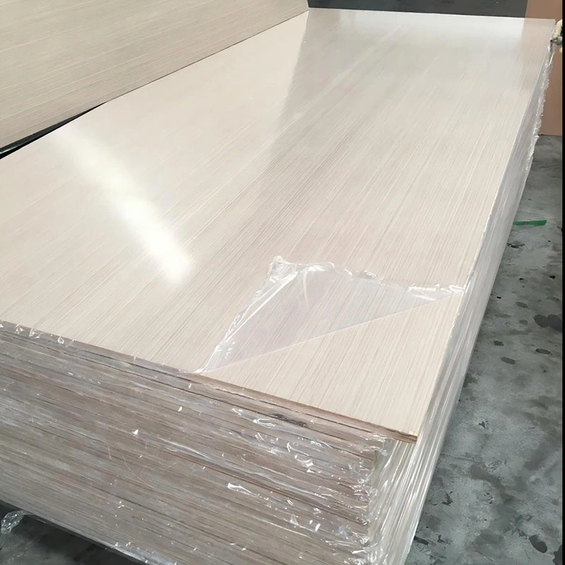 သစ်သား Veneer MDF ဘုတ်အဖွဲ့